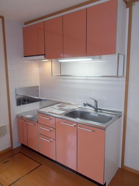 プランドール　Ａ