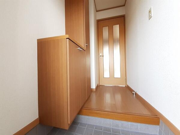 メゾン・エクセルＤ