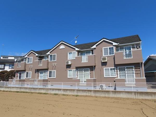 メゾン・エクセルＤ