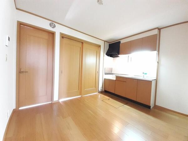 メゾン・エクセルＤ