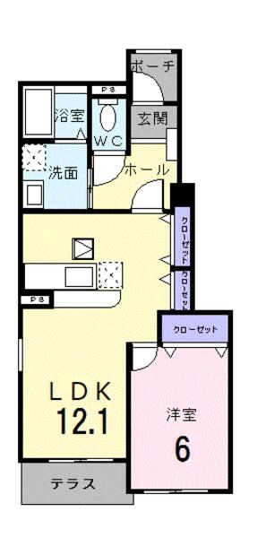 アルシオネ・クレメント
