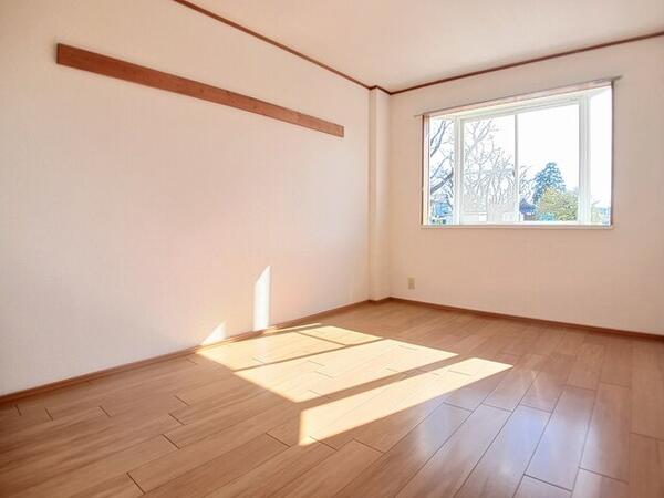 スプリングマーチ