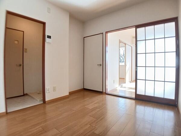 スプリングマーチ(その他)