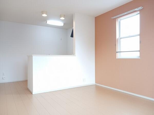 ラ　ルーチェＡ