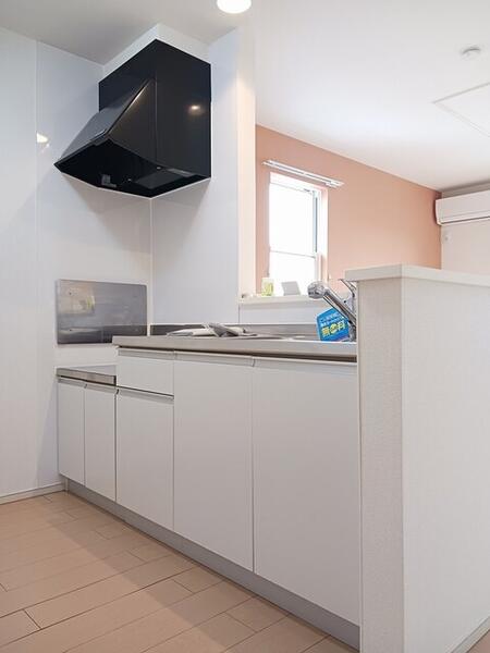 ラ　ルーチェＡ