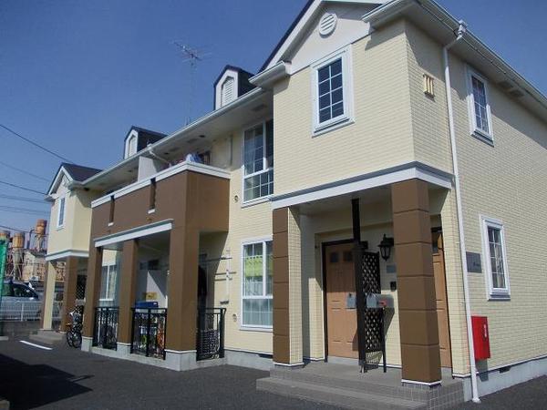 サニーハウス 3