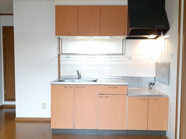 サニーハウス　３