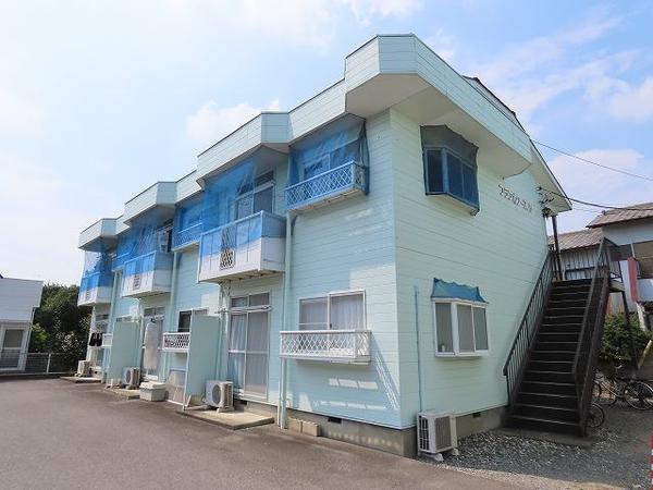 フランボワーズD