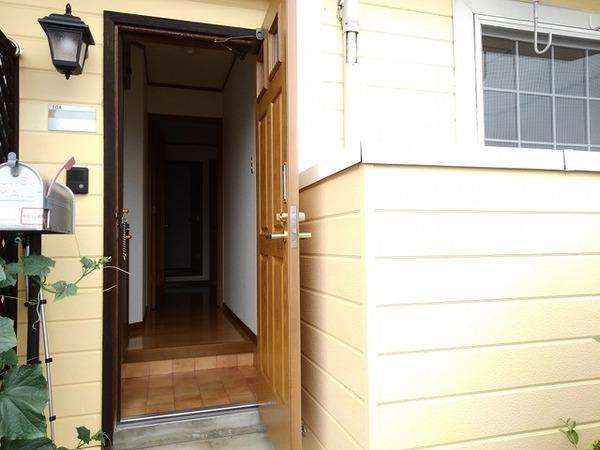 コート・ドソレイユＢ