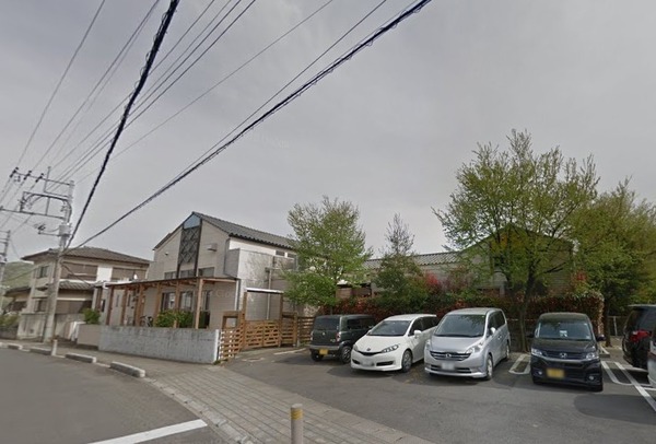 コート・ドソレイユＡ(風の子保育園)