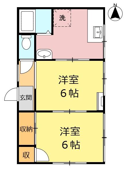 本町ハイツ
