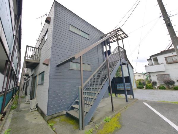 本町ハイツ