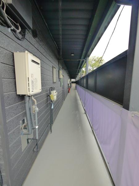 本町ハイツ(その他共用部分)
