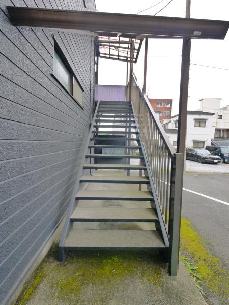 本町ハイツ(その他共用部分)