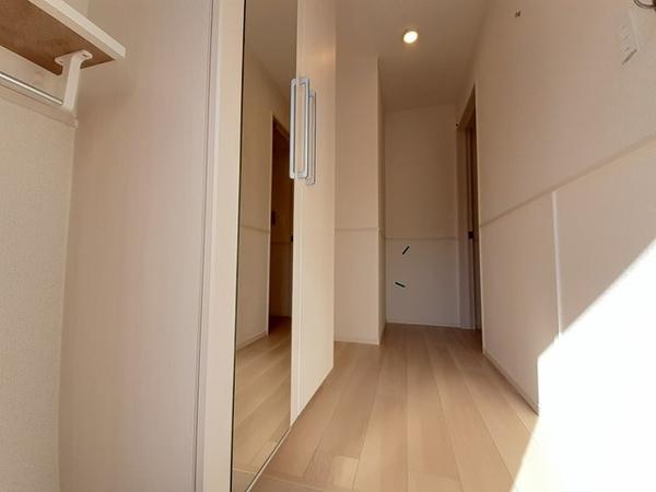 メゾン　ド　オーブＣ