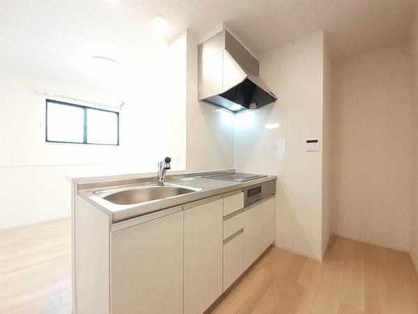 メゾン　ド　オーブＣ