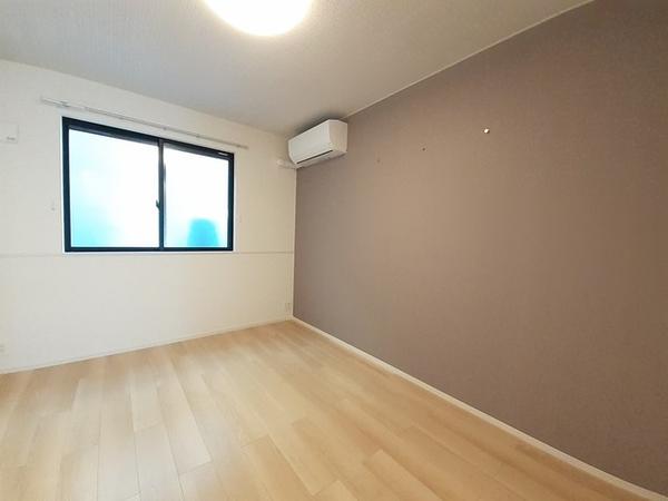 メゾン　ド　オーブＣ