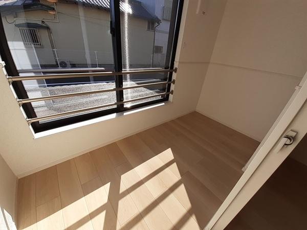 メゾン　ド　オーブＣ