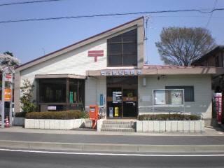 ヴィラルミエールA(岩舟静和郵便局)