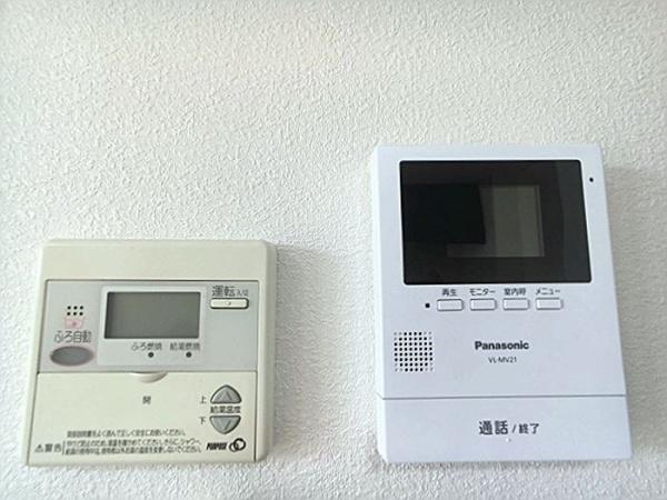 ヴィラルミエールA