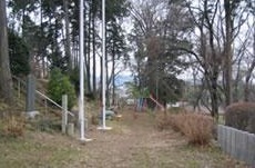 シエロガーデン浅沼　Ｃ(観音山公園)