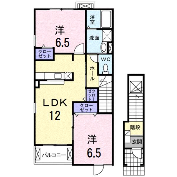 ラフレシールＢ