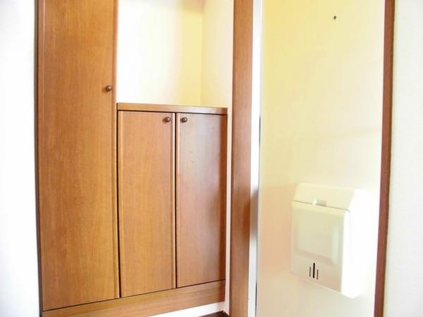 グレースヒルズ