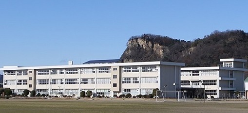 グレースヒルズ(栃木市立岩舟中学校)