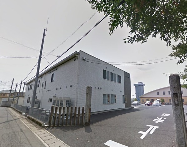 グレースヒルズ(栃木市岩舟総合支所)