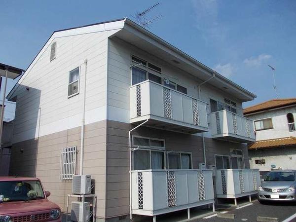 グレースヒルズ