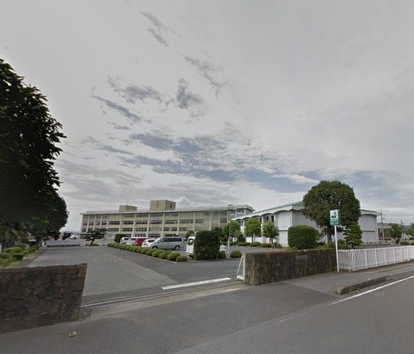 サンダイヒルズ(栃木市立静和小学校)