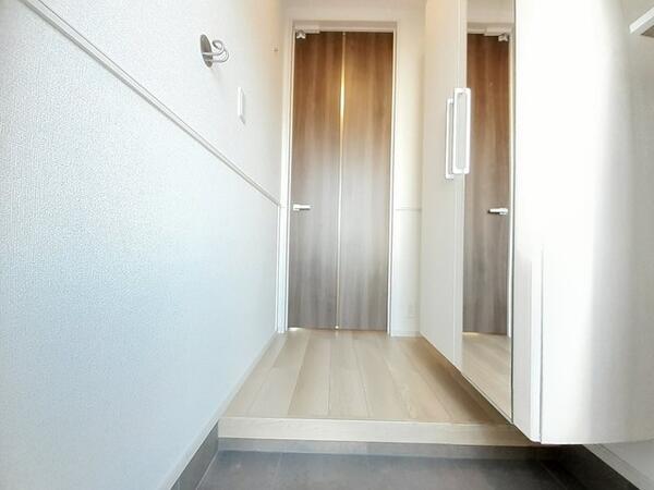 グランドヒルＫ