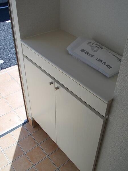 フォルム　植上