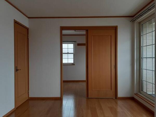 メゾン・ソレイユＡ