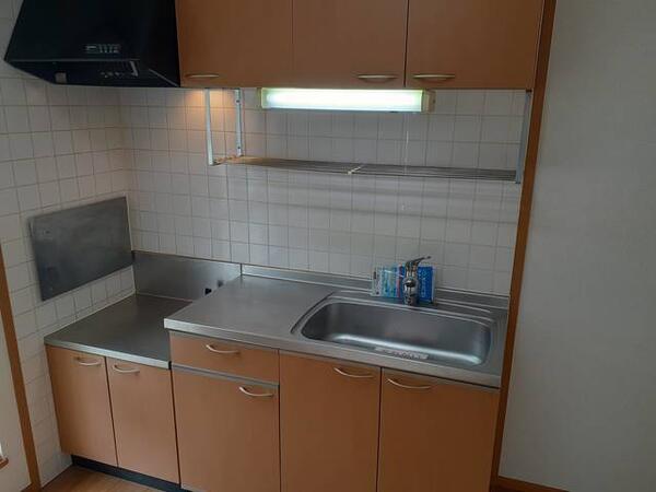 メゾン・ソレイユＡ