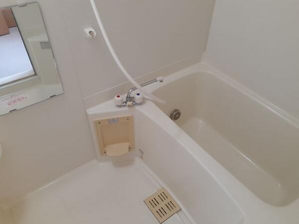 メゾン・ソレイユＡ