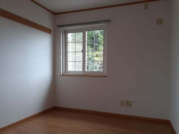 メゾン・ソレイユＡ