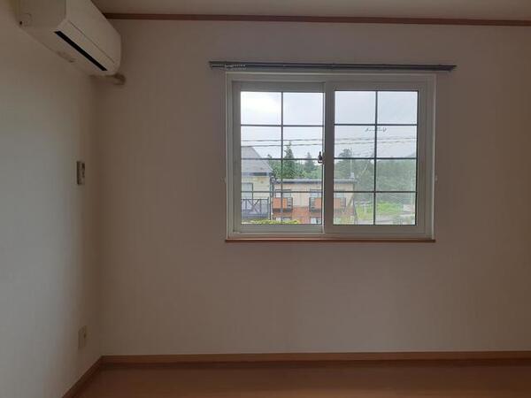 メゾン・ソレイユＡ