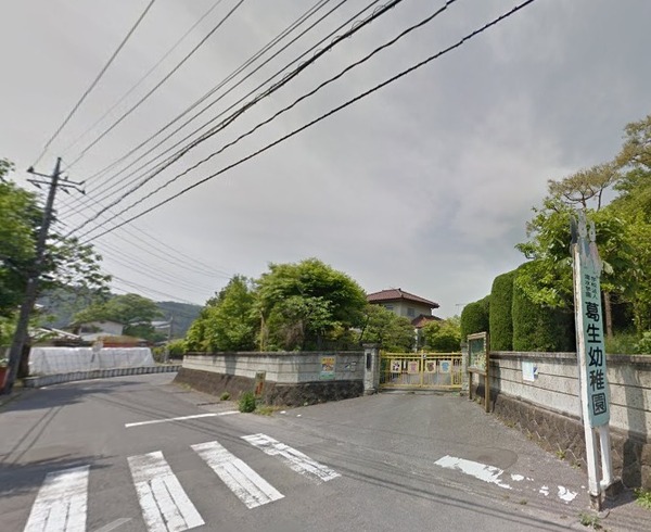 マリヨ　カーサＡ(葛生幼稚園)