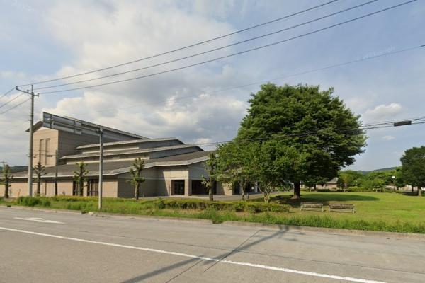 マリヨ　カーサＡ(佐野市葛生あくとプラザ)