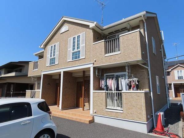 マリヨ カーサA