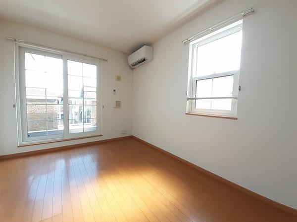 マリヨ　カーサＡ