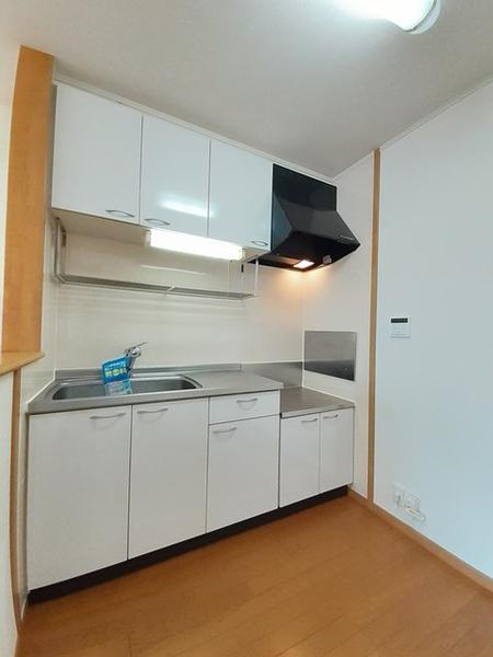 マリヨ　カーサＡ