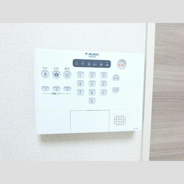 フロールパーク