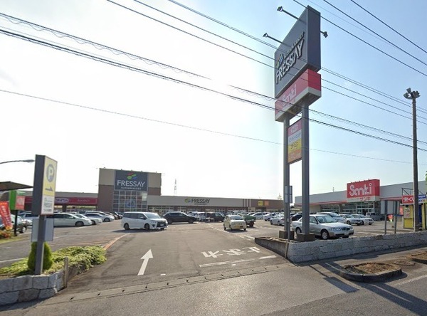 Tsubaki(フレッセイ佐野店)