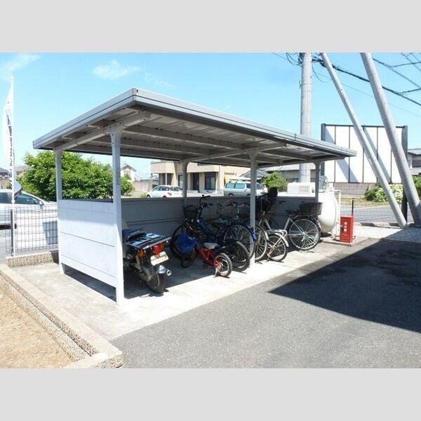 ノイエ・シュタットA