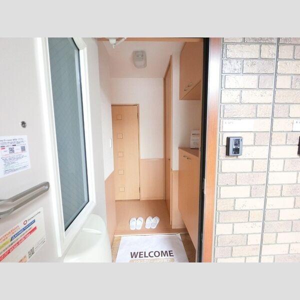 ノイエ・シュタットA