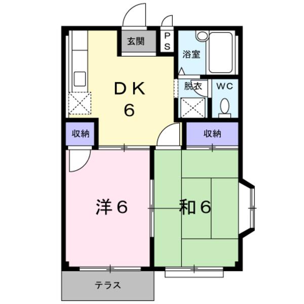 フランボワーズＦ