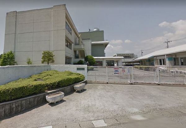 アルモニーＢ(佐野市立田沼東中学校)