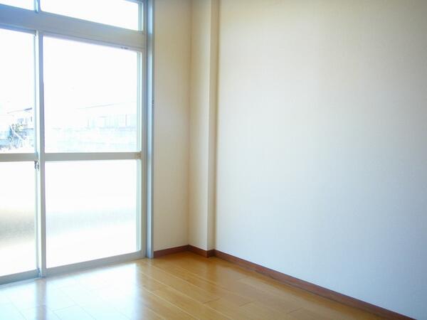 グリーンパレス恩田